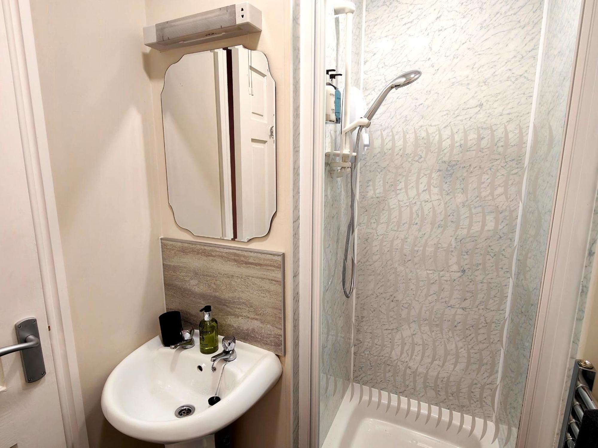 Cranford House Villa Кесвик Екстериор снимка
