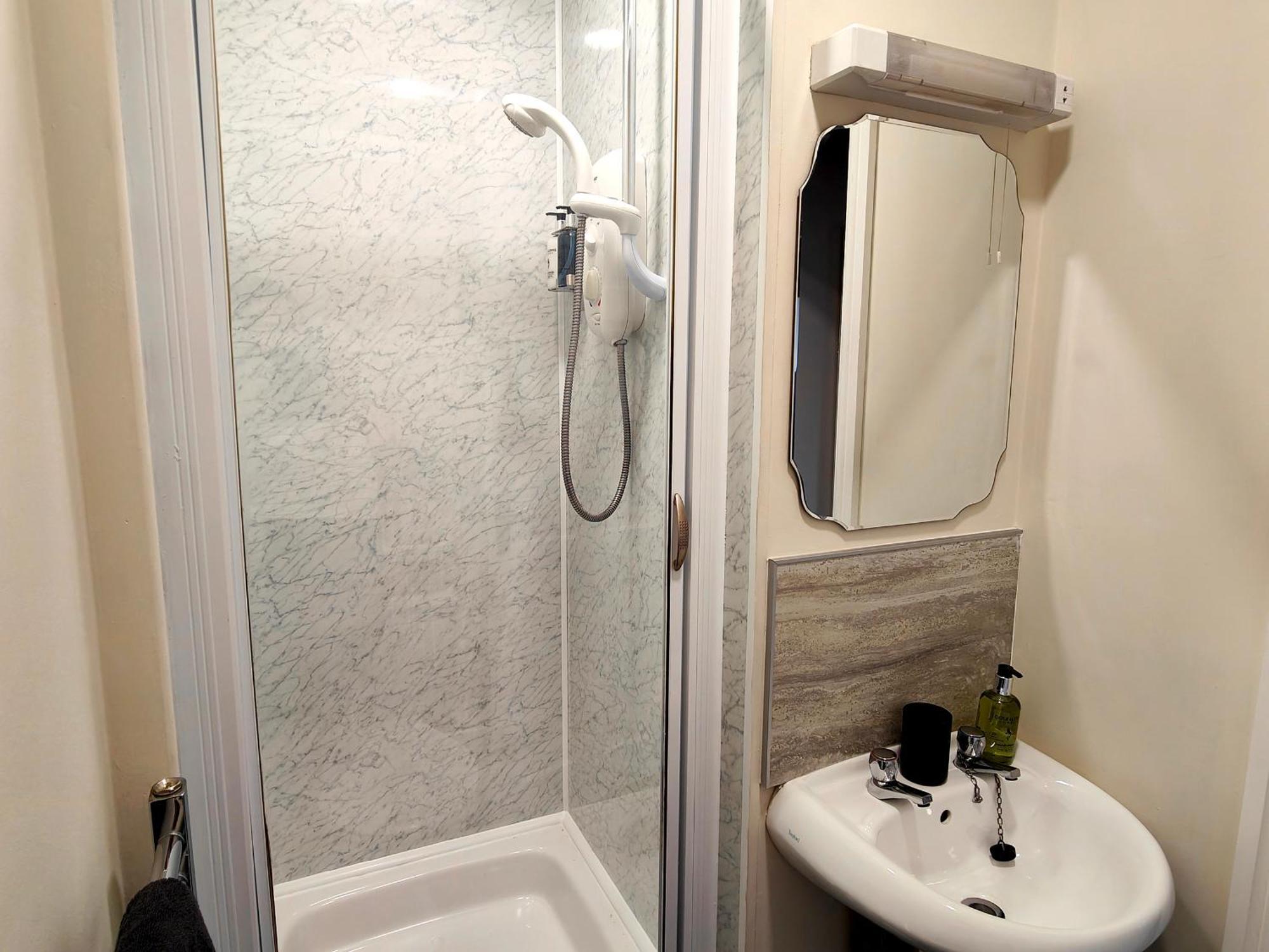 Cranford House Villa Кесвик Екстериор снимка